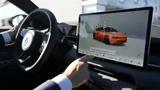 Рынок «зелёных» авто в России набирает обороты: исследование «Авито Авто» Рынок «зелёных» авто в России набирает обороты: исследование «Авито Авто»