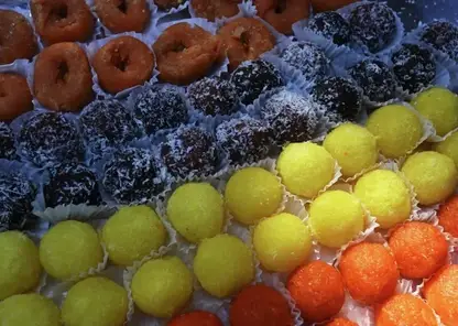 Красноярцам дали рекомендации по употреблению сладостей без риска набора веса