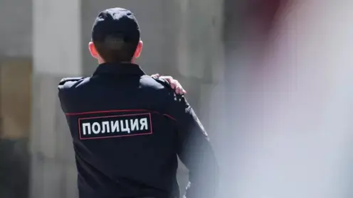 Следователи задержали замглавы Томского  района 