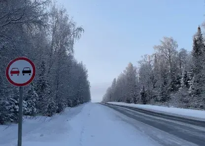 Красноярские водители больше 2,5 тысяч раз за минувший год нарушили ПДД и выехали на «встречку»