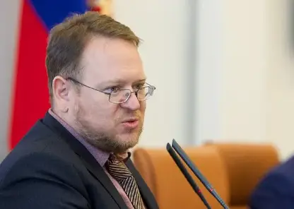 В Красноярском крае назначили нового министра сельского хозяйства