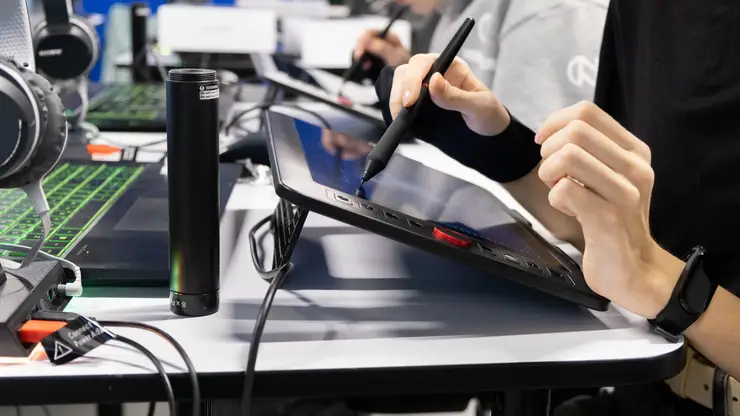 В Красноярском крае ИТ-компании получили гранты на развитие цифровых проектов