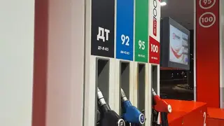 Электронные очереди на АЗС могут появиться в Иркутской области