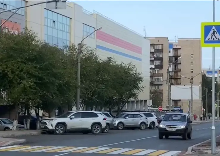 На 95% выполнен план ремонта дорог в Томске