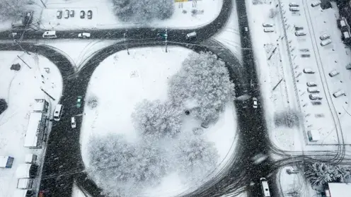 Самые загруженные перекрестки разгрузят в Омске