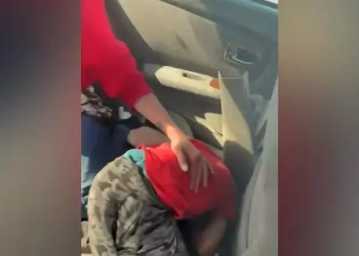 В Новосибирске мать обвиняется в склонении 9-летнего сына к наркотикам