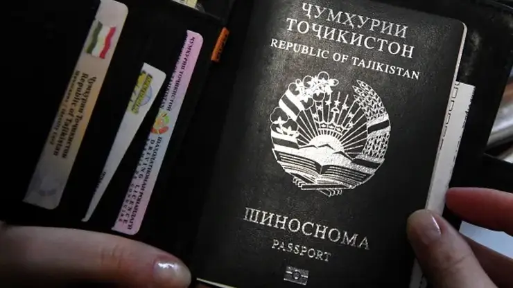 Мигрантам с патентами запретят работать в доставке и общепите Красноярского края