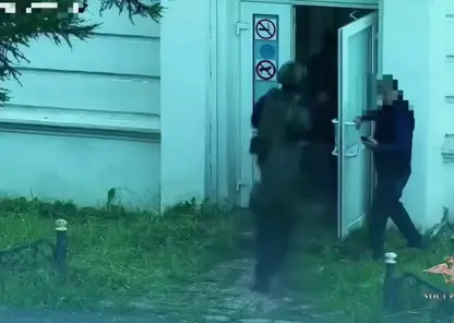 В Магадане и Иркутске пресекли работу подпольных казино