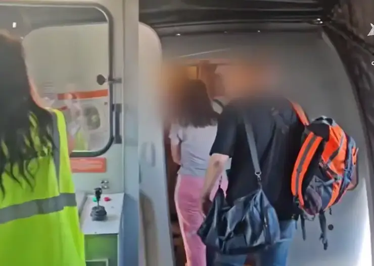 В Новосибирске задержана жительница Ачинска — её подозревают в убийстве дочери