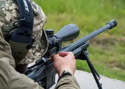 В Якутске открылся центр высокоточной стрельбы для подготовки снайперов
