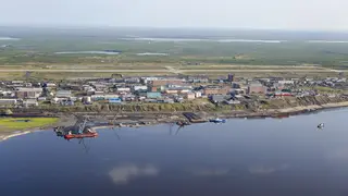 Девять арктических посёлков Красноярского края получат более качественный интернет
