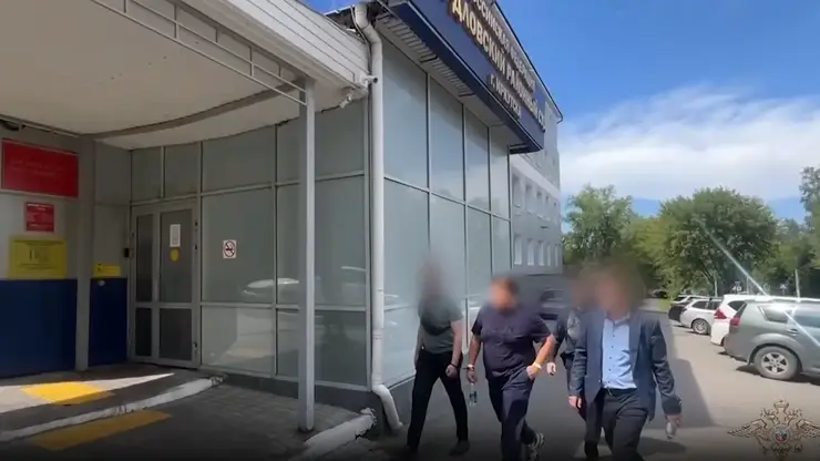 В Иркутской области задержали женщину, обманувшую родственников пропавших без вести военнослужащих