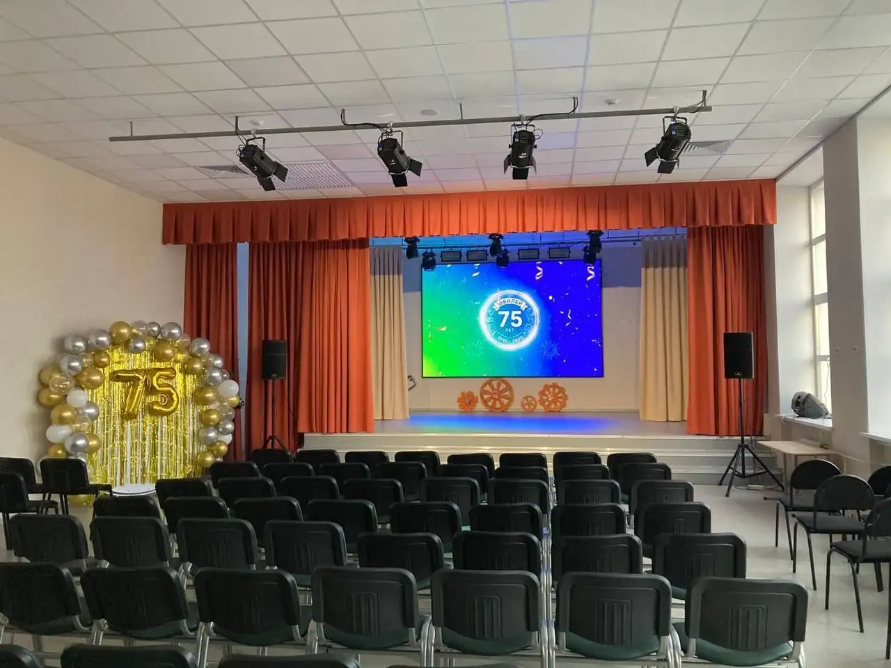 Фото: пресс-служба министерства образования Красноярского края