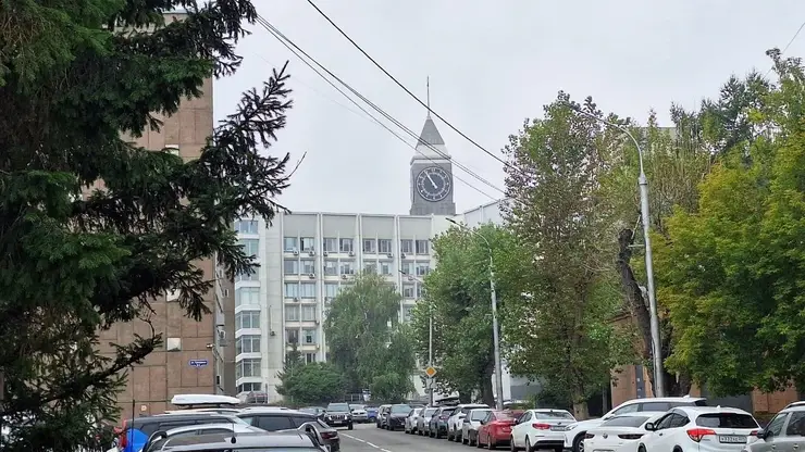 Стартовал приём заявок на премию «Человек труда» в Красноярском крае