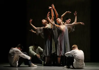 Два балета и опера по Астафьеву: Красноярский театр оперы и балета готовит майскую премьеру