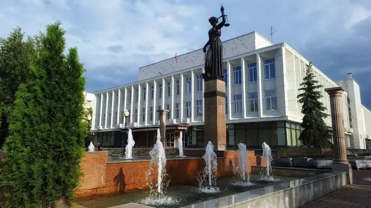 Водителя из Зеленогорска приговорили к принудительным работам за смертельное ДТП