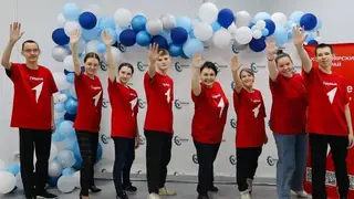 В Красноярском крае победители «Движения первых» получат до 1 млн рублей