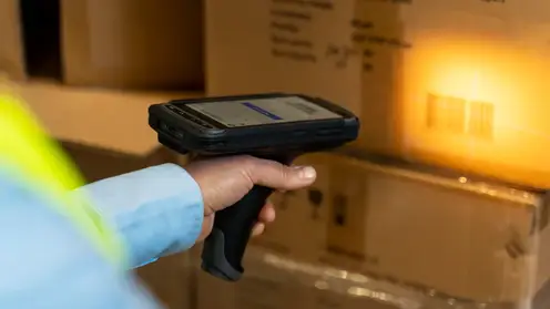 Содержащий наркотическое средство чай обнаружили новосибирские таможенники в посылке