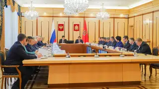 Регионы Сибири подготовят предложения по совершенствованию бюджетной и налоговой политики Регионы Сибири подготовят предложения по совершенствованию бюджетной и налоговой политики