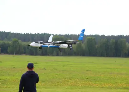 Томские ученые создали «Купольную связь» для управления дронами на больших расстояниях