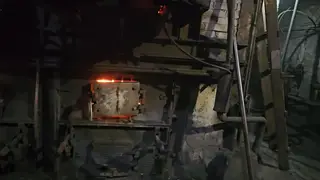 Пьяный работник получил тяжёлые ожоги лица и рук в котельной на предприятии в Красноярском крае