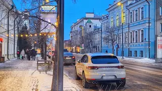 Красноярцев ждёт тёплая среда: прогноз погоды на 18 марта