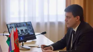 Красноярский край закупит еще 155 белорусских автобусов — 55 поступят до конца весны