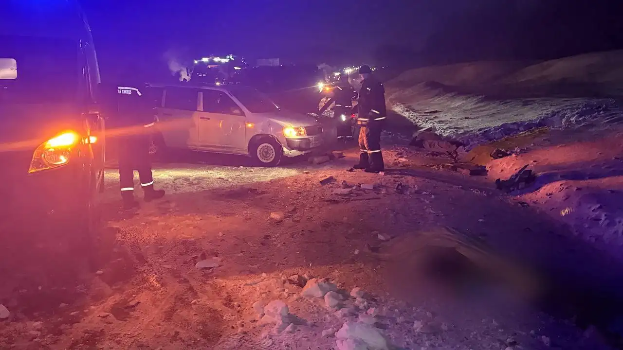 Фото: Прокуратура Красноярского края