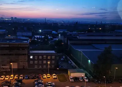 Пока без дождей. Какая погода ждёт красноярцев в первый рабочий день 12 августа