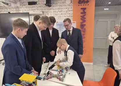 Очередной конкурс на создание «Мультилабов» запущен компанией Эн+