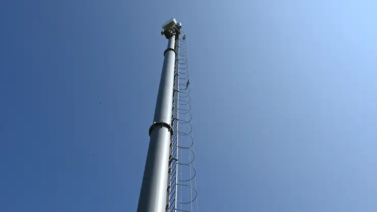 Около 400 сельским жителям в Красноярском крае впервые стали доступны цифровые звонки и мобильный интернет 4G