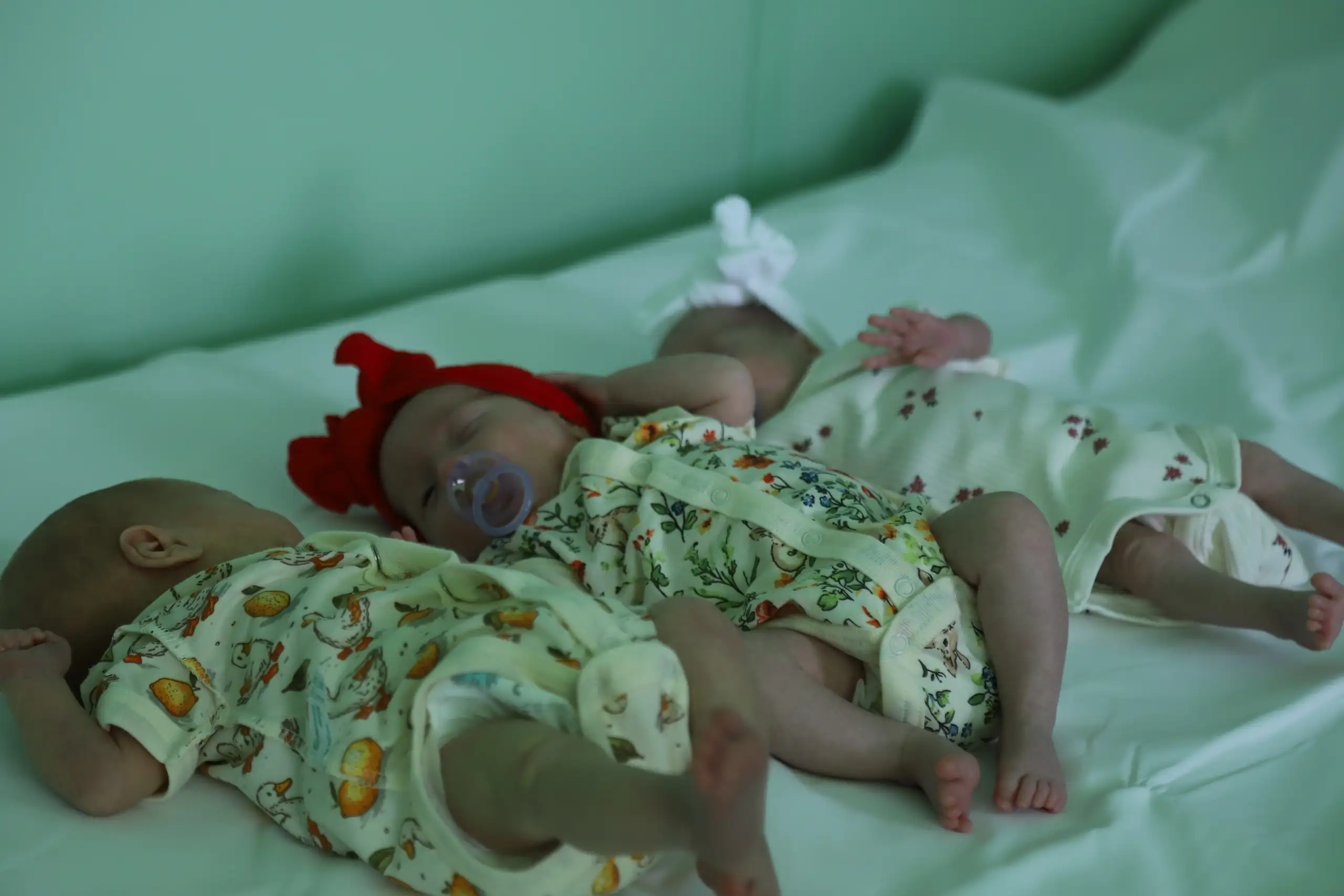 Фото: пресс-служба Министерства здравоохранения Новосибирской области