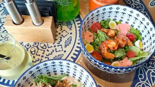 Отдать выбор ИИ: sibnovosti.ru протестировали умного помощника в сервисе доставки