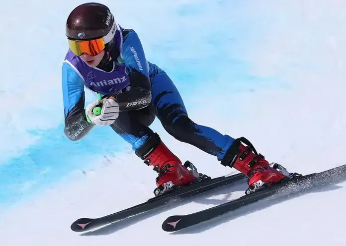 Уроженка Иркутска принесла России первое золото на Паралимпиаде