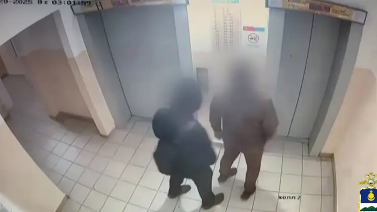 Разбой в Улан-Удэ: бывшие работники напали с пистолетом на предпринимателя из-за невыплаченной зарплаты