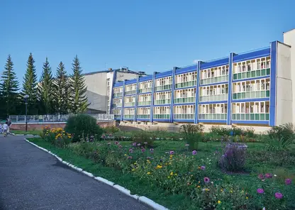 Участники СВО смогут проходить реабилитацию в обновлённом социально‑оздоровительном центре «Берёзка»