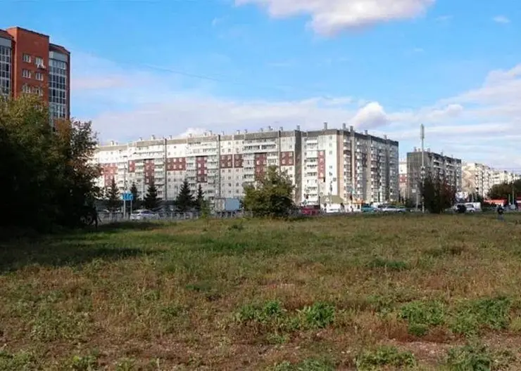 Пять дней голосования по выбору территорий для благоустройства в 2023 году: в Красноярске лидирует парк «Сибсталь»