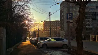 До +10 градусов потеплеет в Красноярске 29 марта