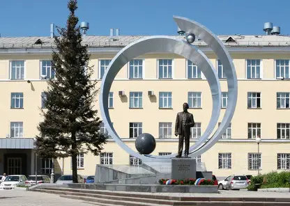 Красноярскому производителю спутников предъявили иск на 177 миллионов