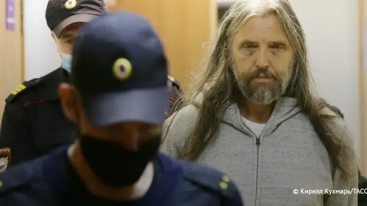 Приговор Виссариону и его сподвижникам оставлен в силе Новосибирским областным судом