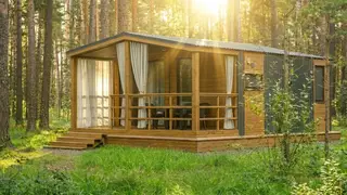 В Красноярском крае субсидируют строительство модульных домиков и экскурсии для людей с инвалидностью В Красноярском крае субсидируют строительство модульных домиков и экскурсии для людей с инвалидностью