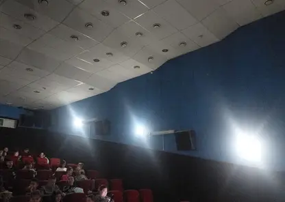 Бастрыкин взял на контроль дело о пострадавших в кинотеатре Абакана