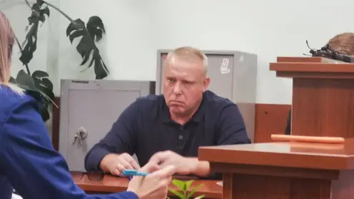 Прокурор запросил 6 и 12 лет колонии Лапшину и Мандрову по делу о строительстве красноярского метро
