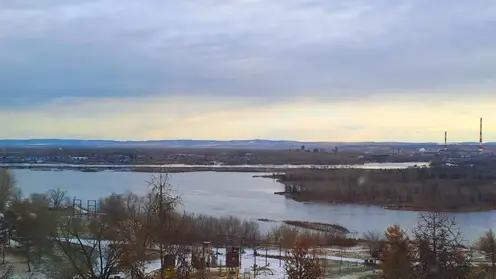 Энергетики в Красноярском крае перешли в режим повышенной готовности из-за сильного ветра