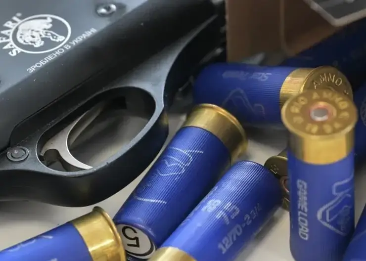 Правительство Тувы в три раза увеличило выплаты за добровольную сдачу незаконного огнестрела