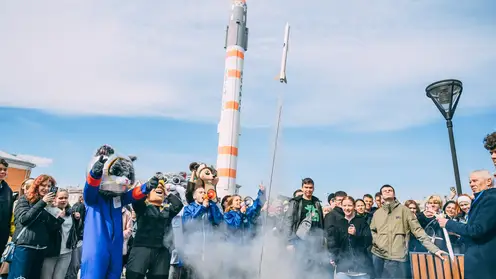 Встречаемся на ракете! День открытых дверей пройдет в Университете Решетнёва