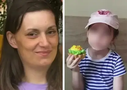 Сбежала из дома с ребёнком: в Красноярском крае почти неделю разыскивают женщину с 5-летней девочкой