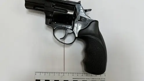 В Красноярске 18-летнего парня осудят за стрельбу из-за замечания о тишине