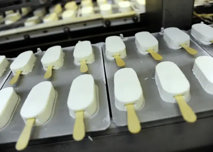 Омская область нацелена на производство палочек для мороженого и клея ПВА