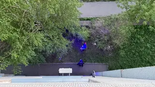 Двое красноярцев, выбросившие из окна 19-летнюю девушку, пойдут под суд Двое красноярцев, выбросившие из окна 19-летнюю девушку, пойдут под суд